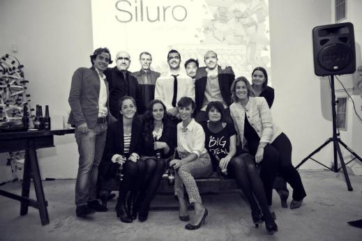 Team Siluro las Letras